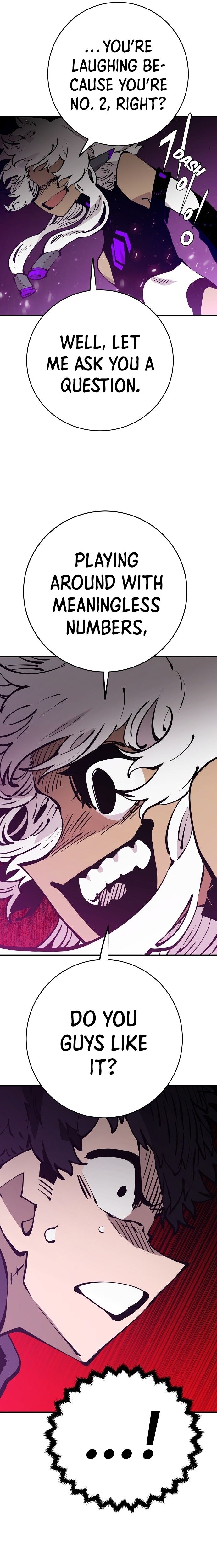 Player Manhwa - Chapter 54 Page 6