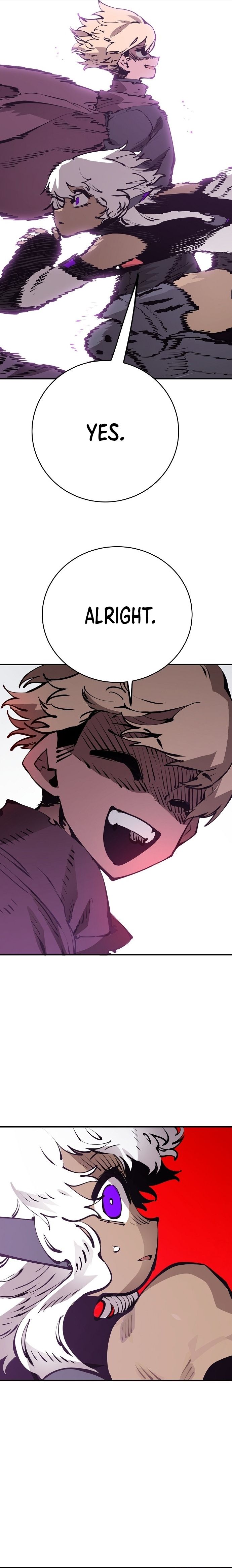 Player Manhwa - Chapter 54 Page 8