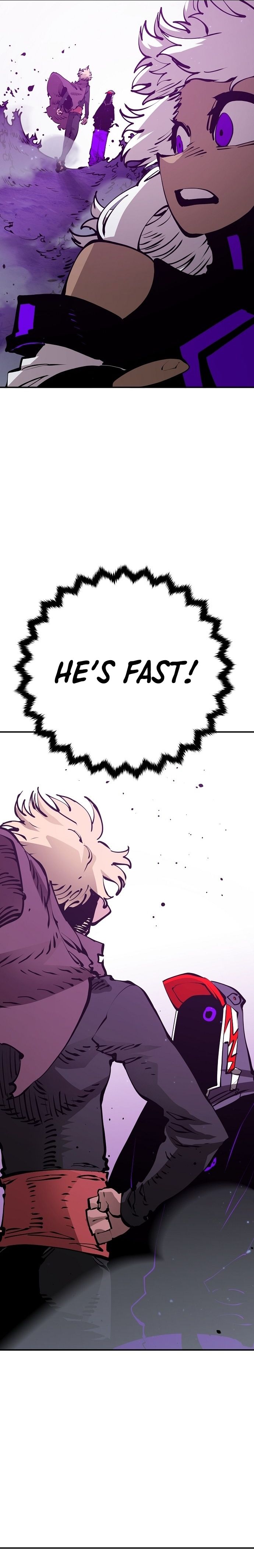 Player Manhwa - Chapter 54 Page 9