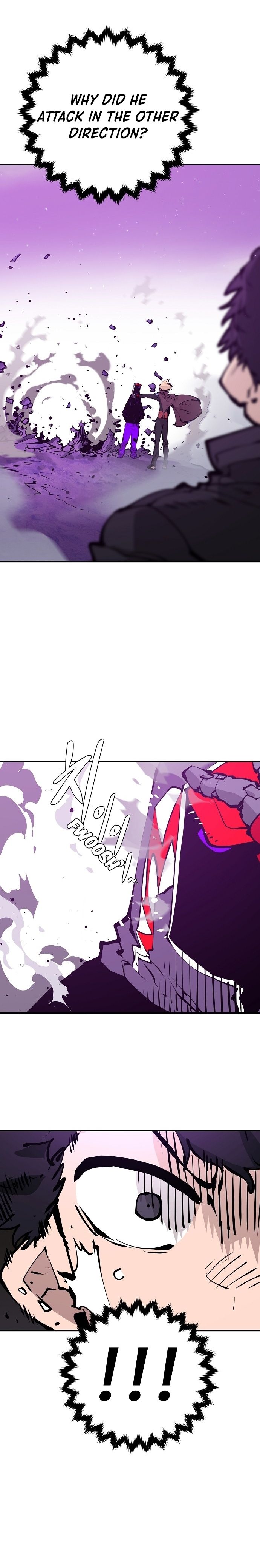 Player Manhwa - Chapter 54 Page 12