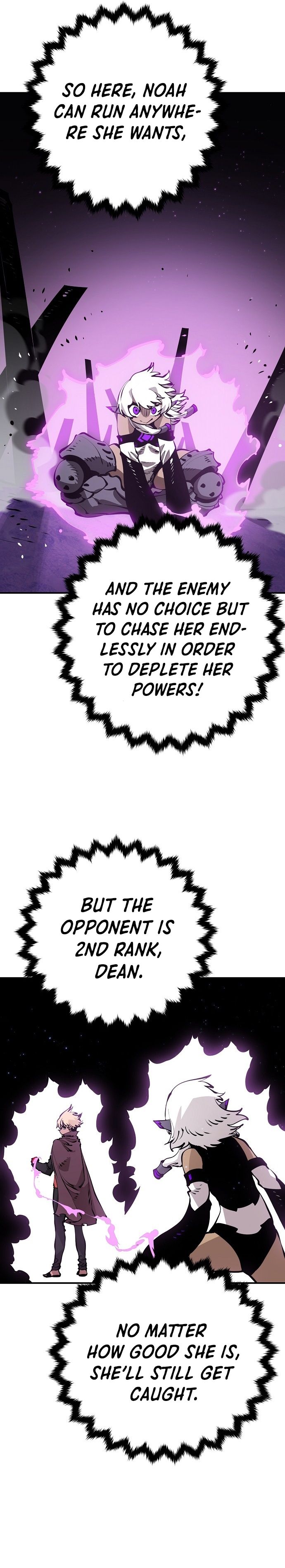 Player Manhwa - Chapter 54 Page 16