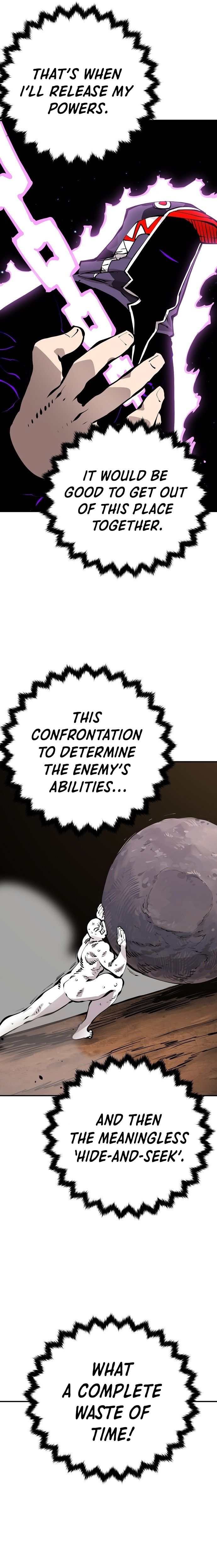 Player Manhwa - Chapter 54 Page 17