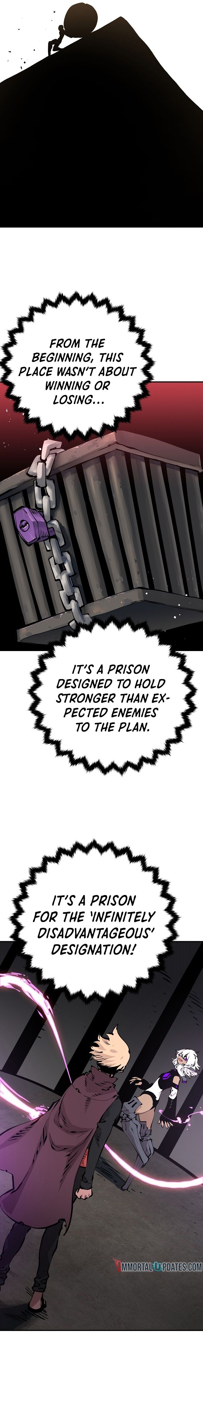 Player Manhwa - Chapter 54 Page 18