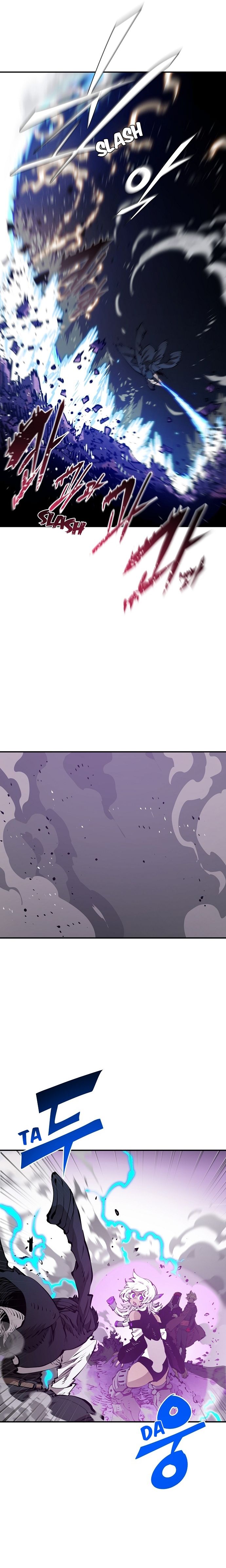 Player Manhwa - Chapter 54 Page 21