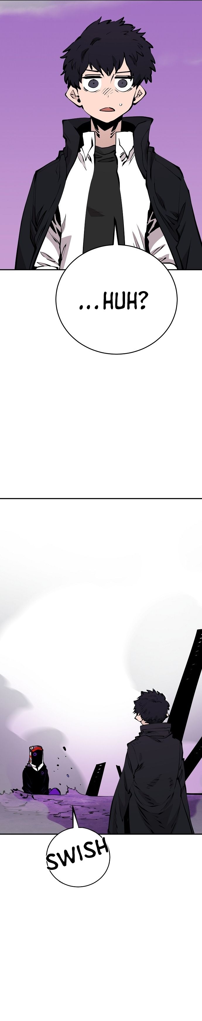 Player Manhwa - Chapter 54 Page 25