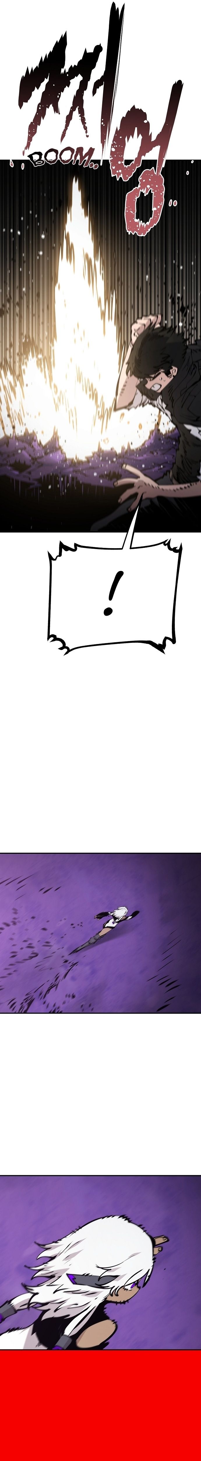 Player Manhwa - Chapter 54 Page 26