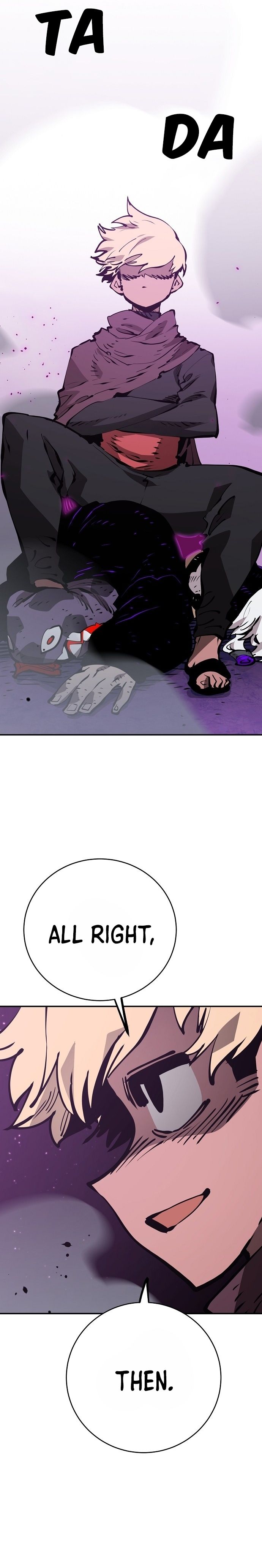 Player Manhwa - Chapter 54 Page 28