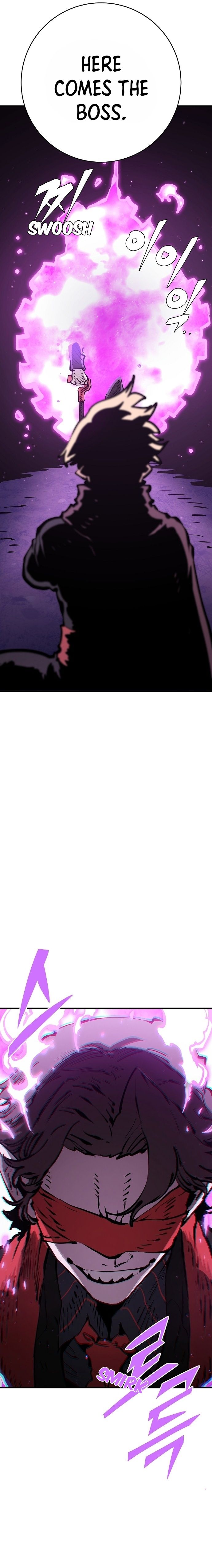 Player Manhwa - Chapter 54 Page 29