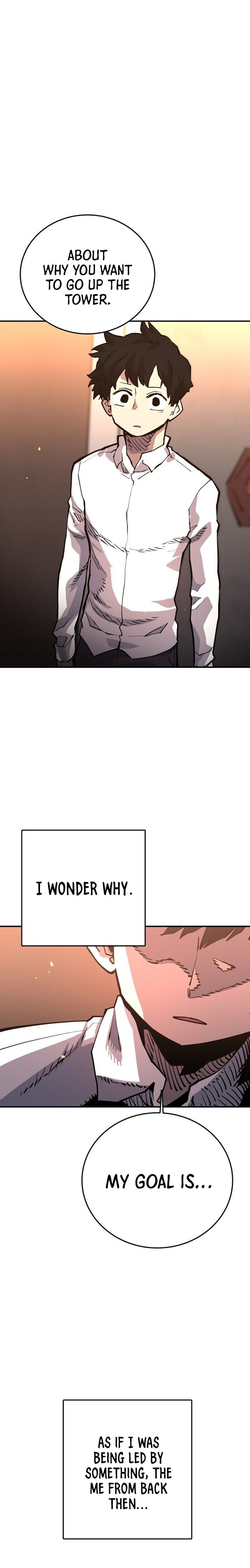 Player Manhwa - Chapter 9 Page 18