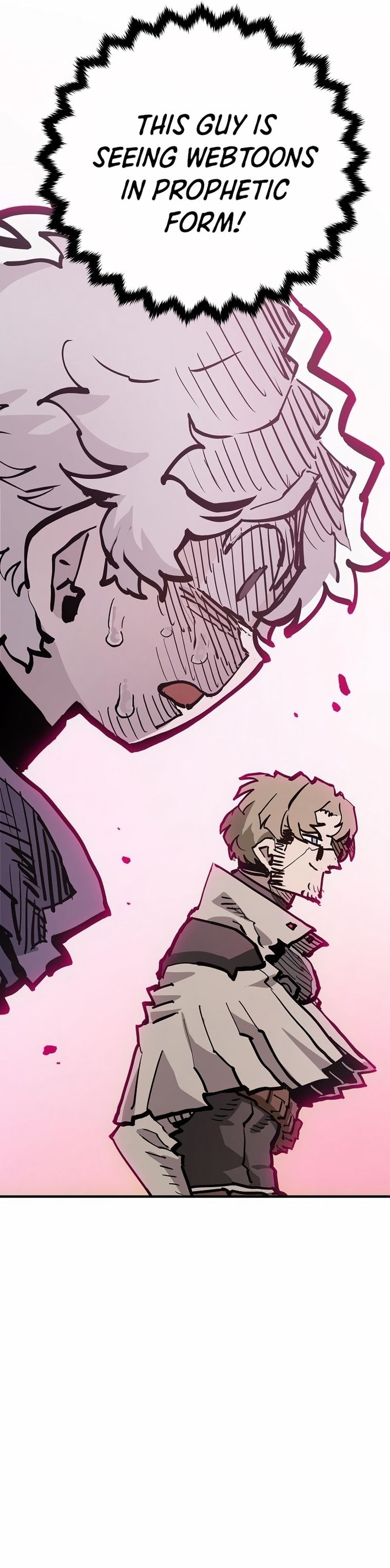 Player Manhwa - Chapter 162 Page 2