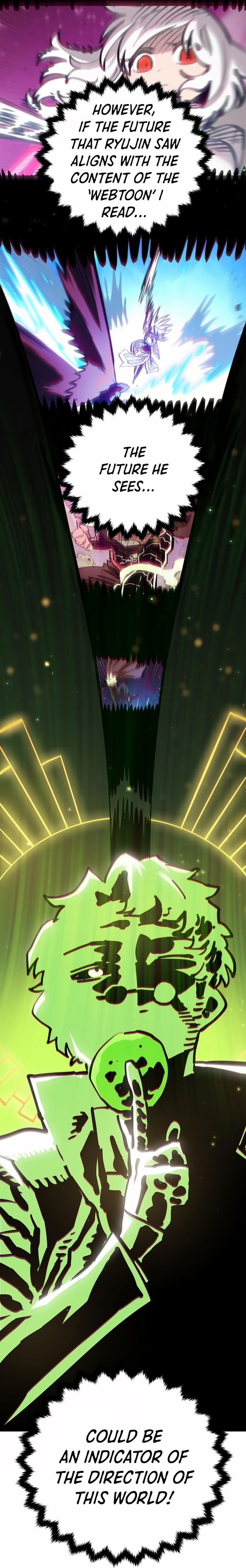 Player Manhwa - Chapter 162 Page 4