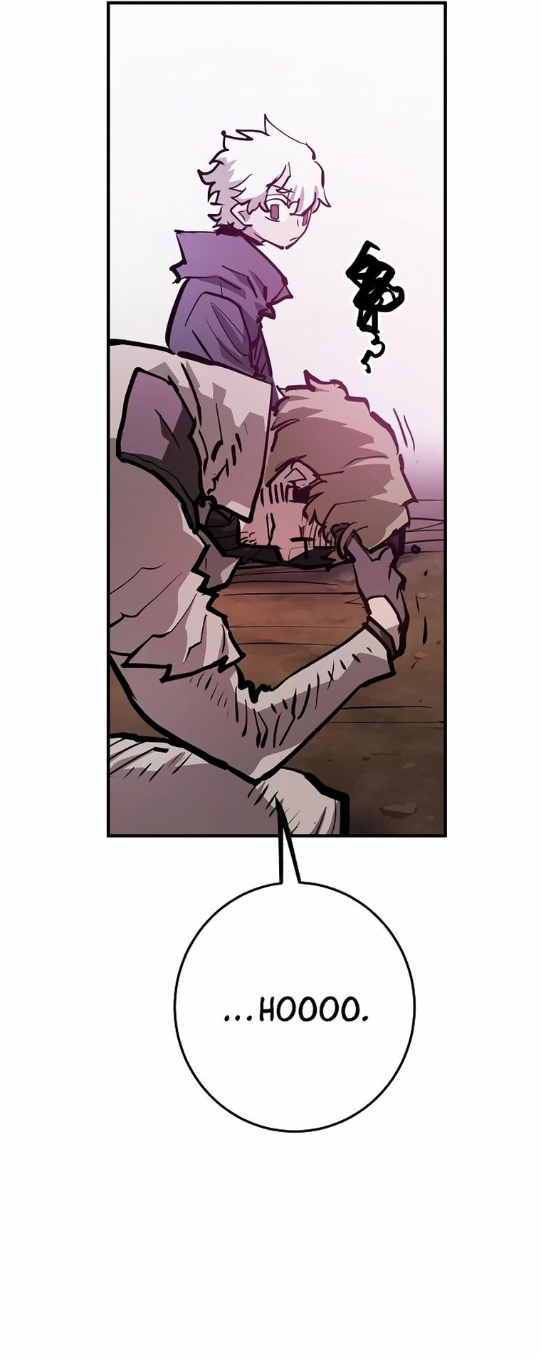 Player Manhwa - Chapter 162 Page 23