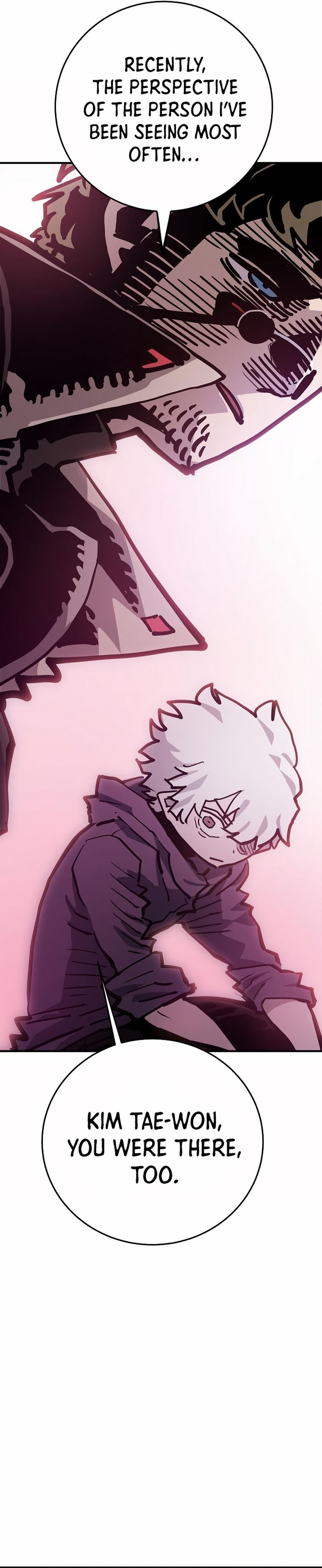 Player Manhwa - Chapter 162 Page 25