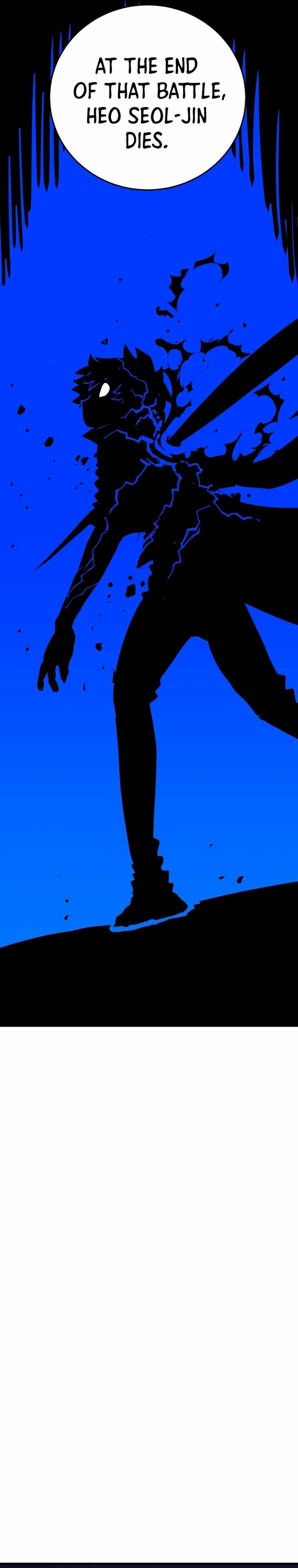 Player Manhwa - Chapter 162 Page 32