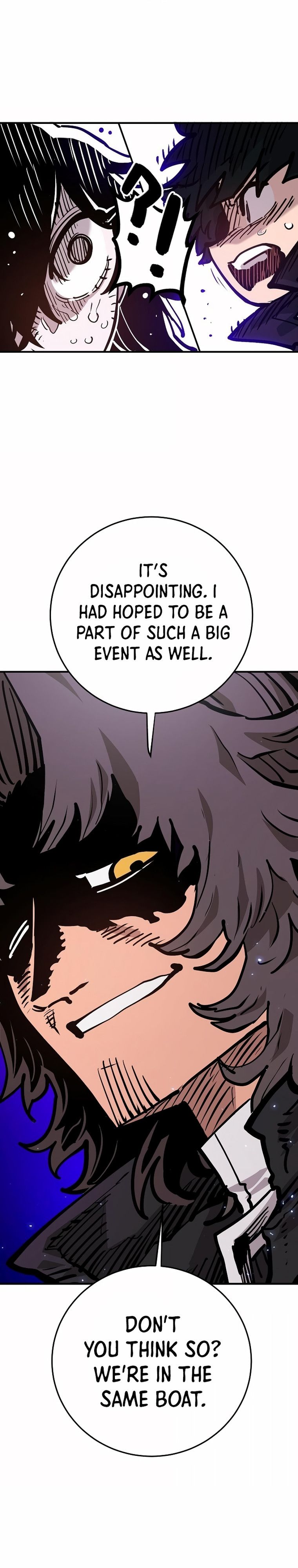 Player Manhwa - Chapter 162 Page 42