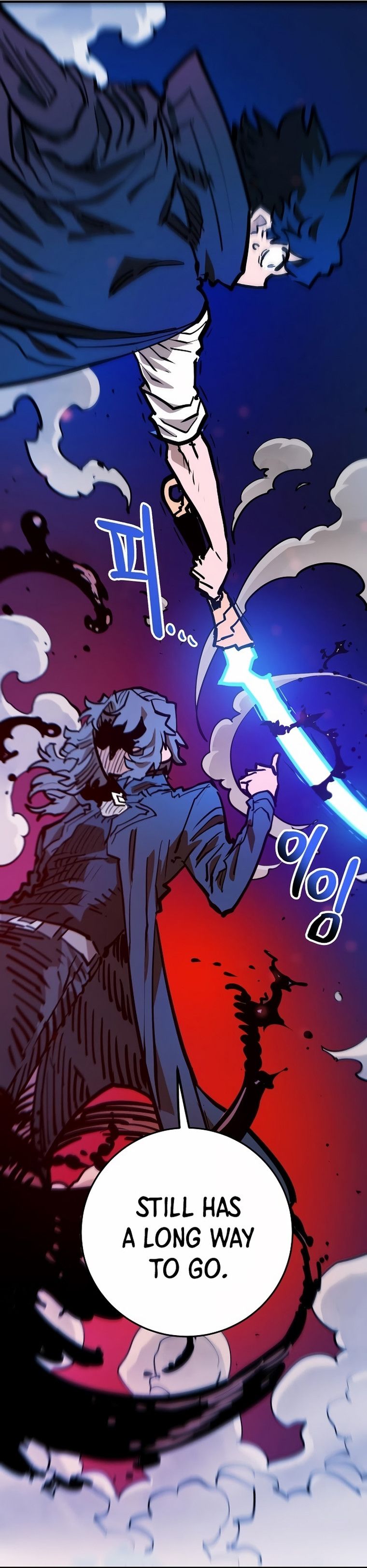 Player Manhwa - Chapter 162 Page 48