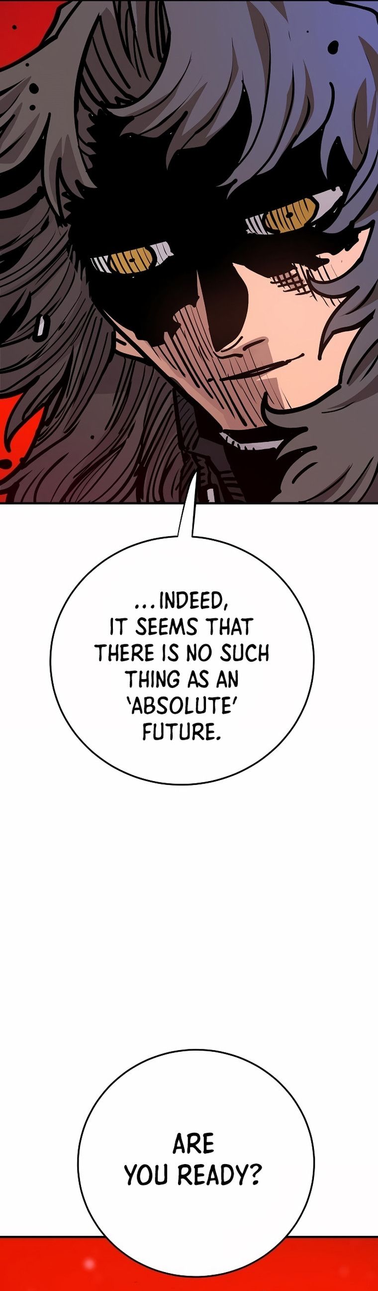 Player Manhwa - Chapter 162 Page 49