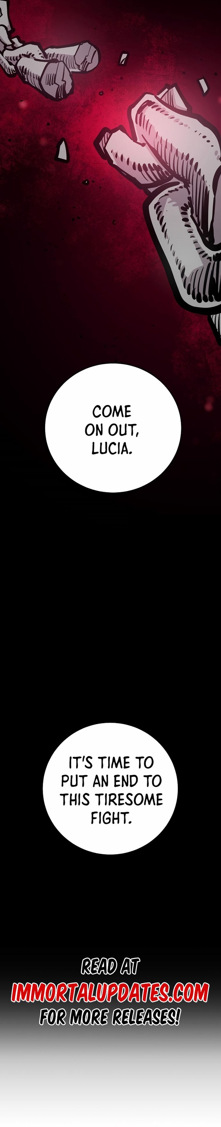 Player Manhwa - Chapter 162 Page 52