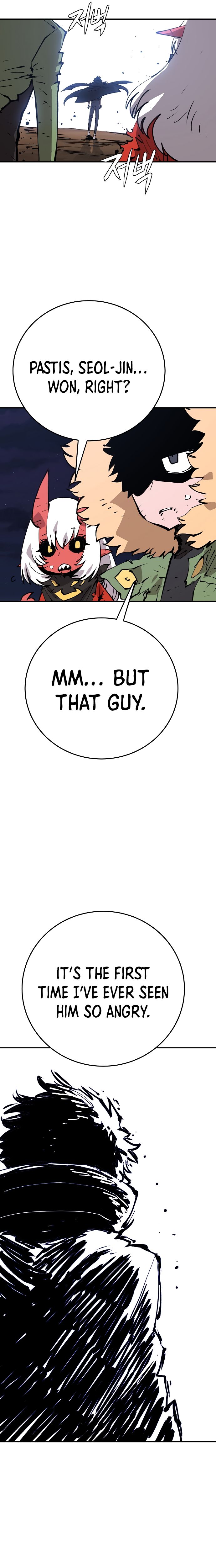 Player Manhwa - Chapter 107 Page 29