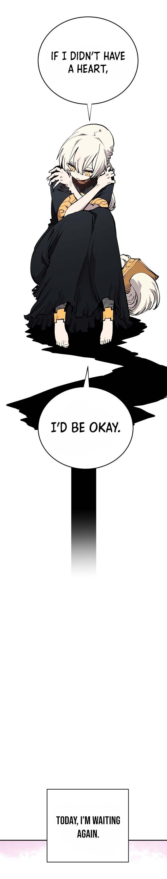 Player Manhwa - Chapter 124 Page 10