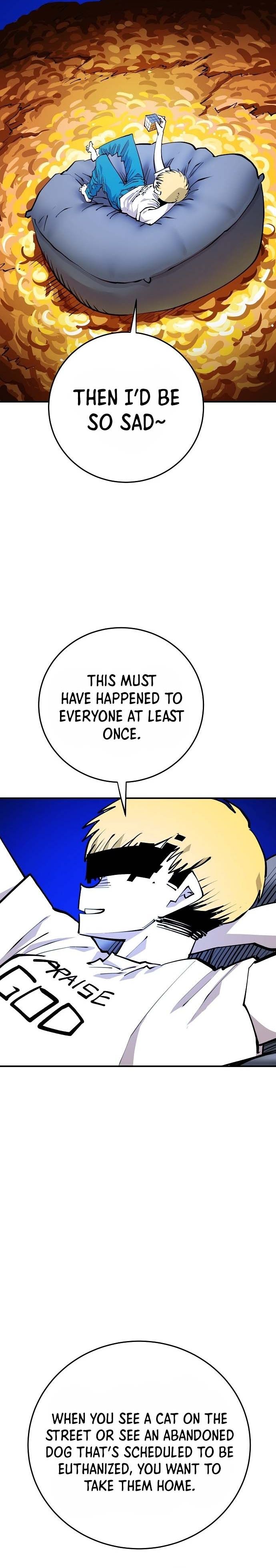 Player Manhwa - Chapter 124 Page 12