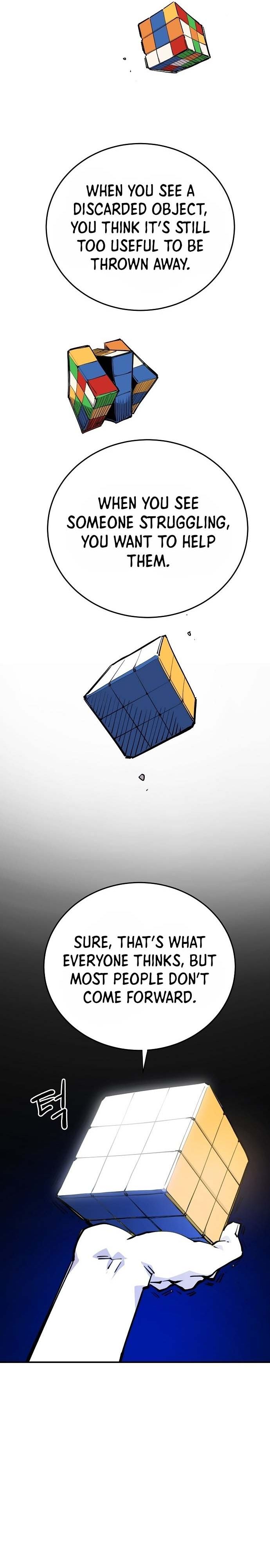 Player Manhwa - Chapter 124 Page 13