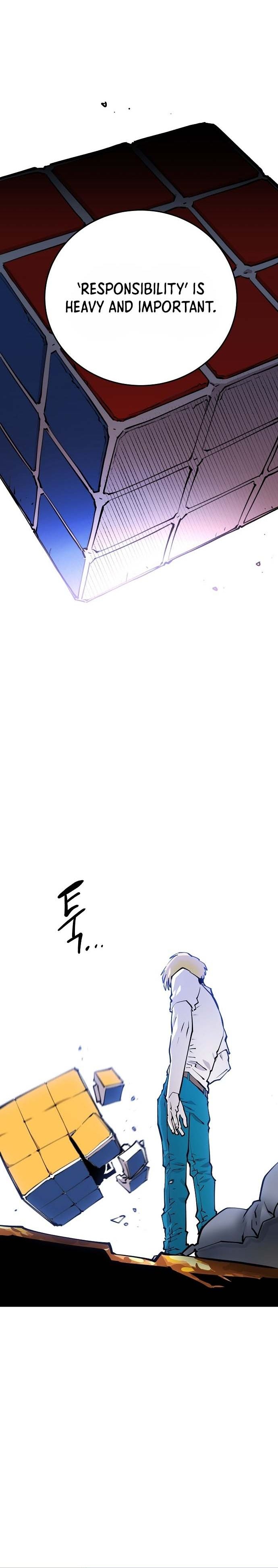 Player Manhwa - Chapter 124 Page 15