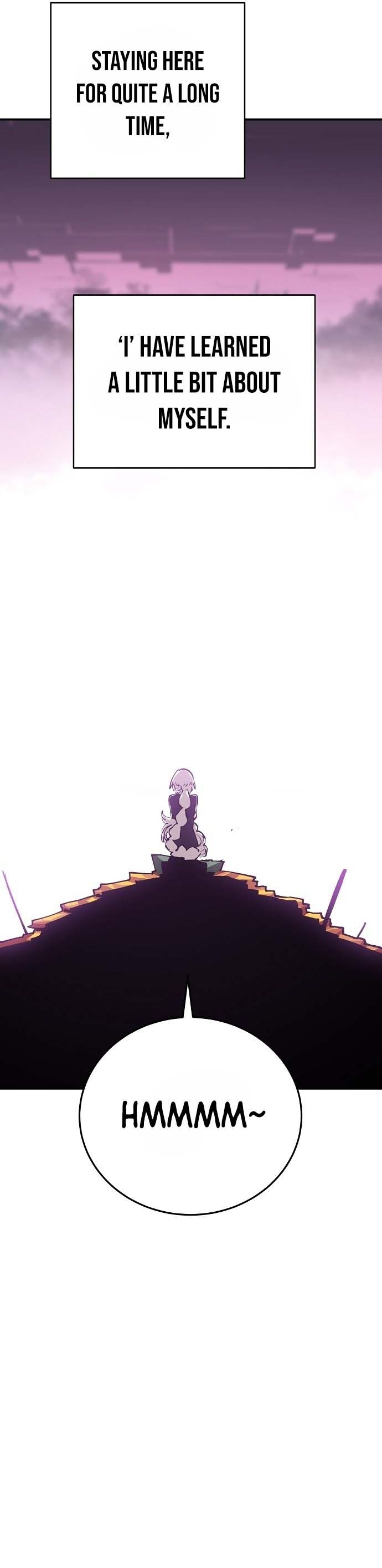 Player Manhwa - Chapter 124 Page 1