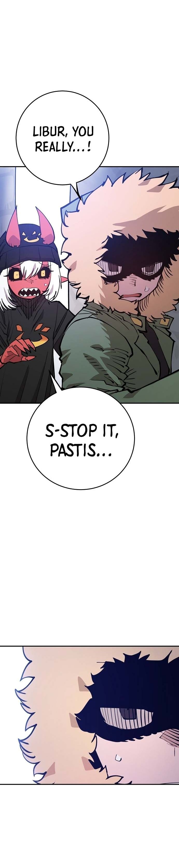 Player Manhwa - Chapter 124 Page 24