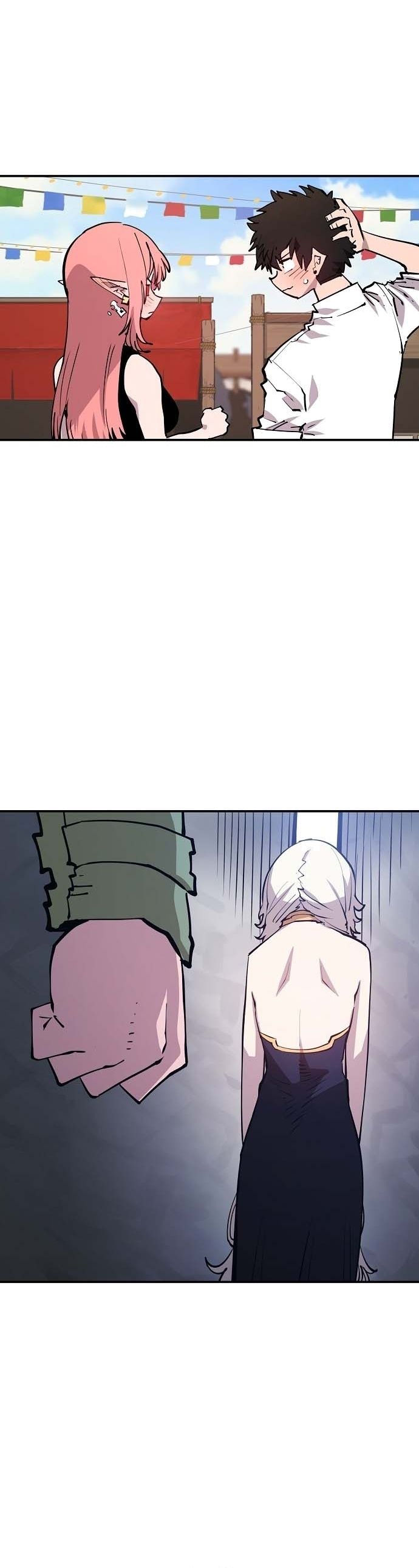 Player Manhwa - Chapter 124 Page 27