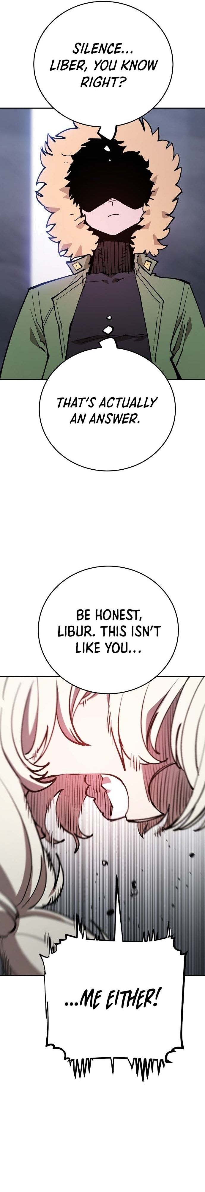 Player Manhwa - Chapter 124 Page 28