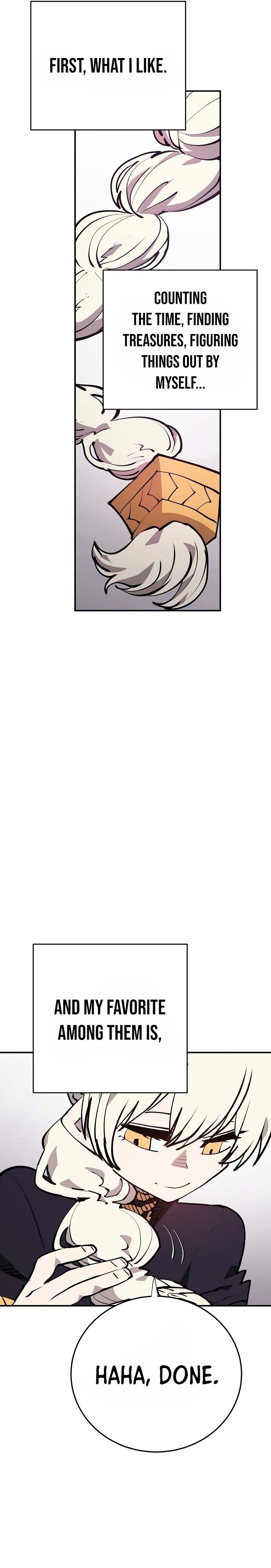 Player Manhwa - Chapter 124 Page 2