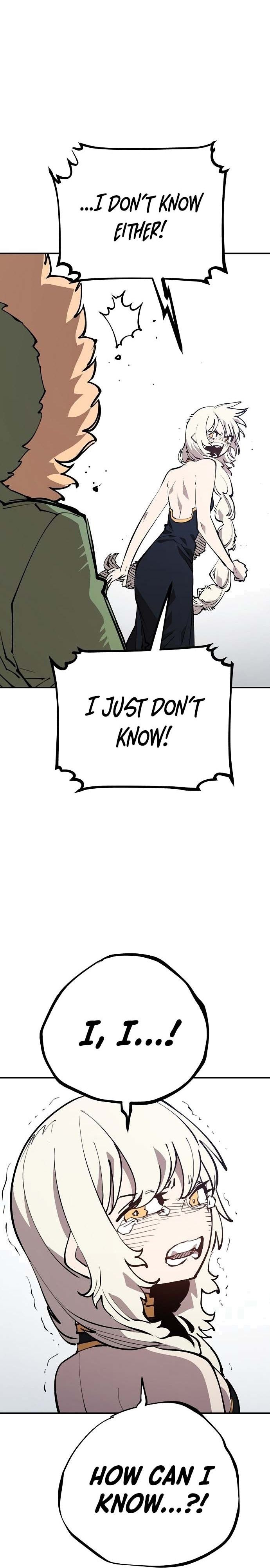 Player Manhwa - Chapter 124 Page 29