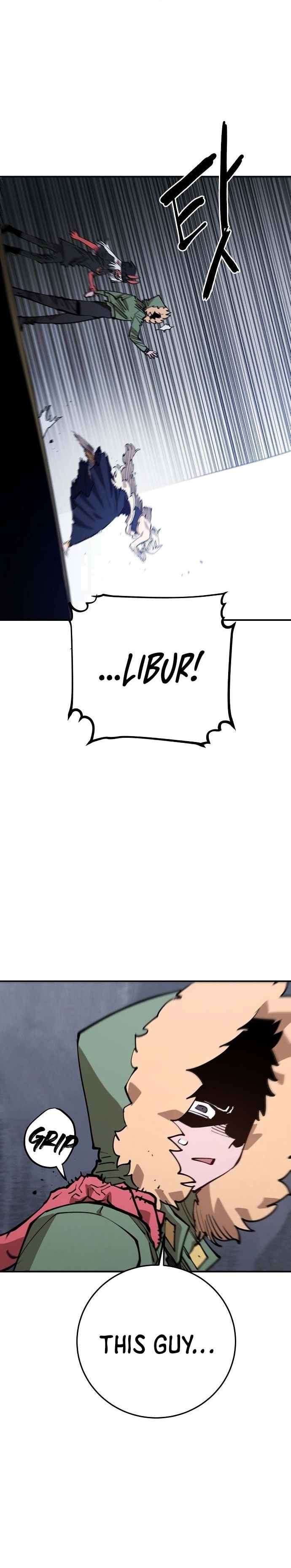 Player Manhwa - Chapter 124 Page 30