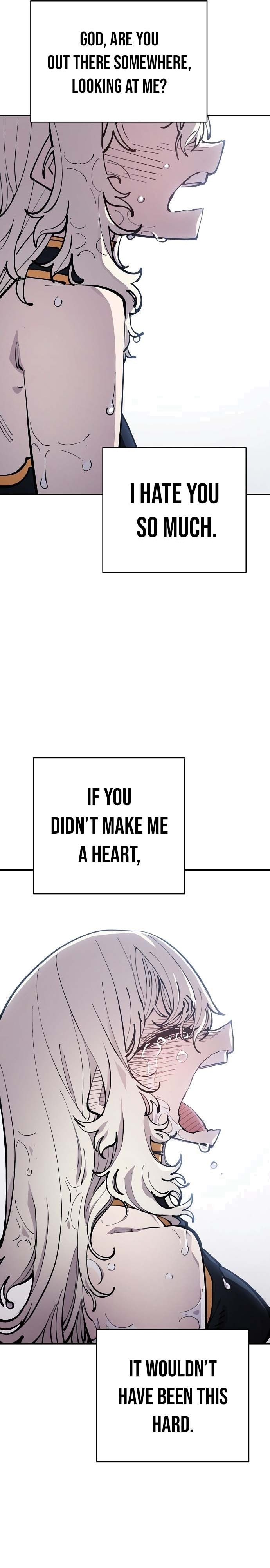 Player Manhwa - Chapter 124 Page 36