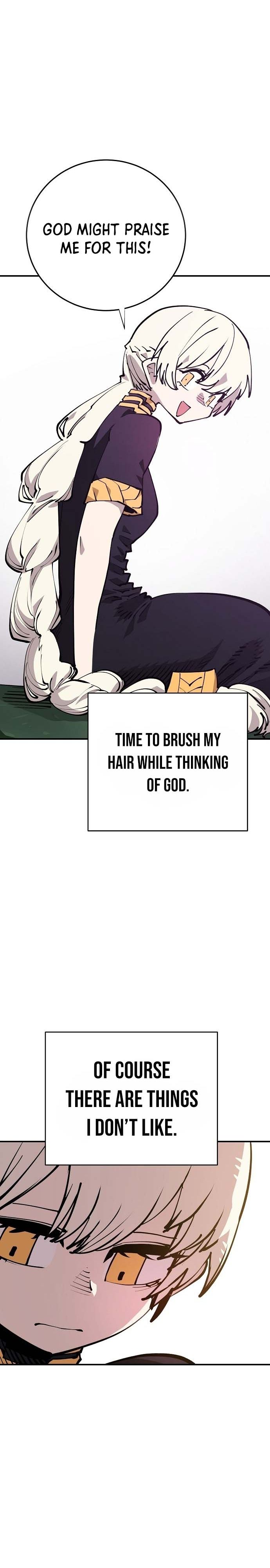 Player Manhwa - Chapter 124 Page 3