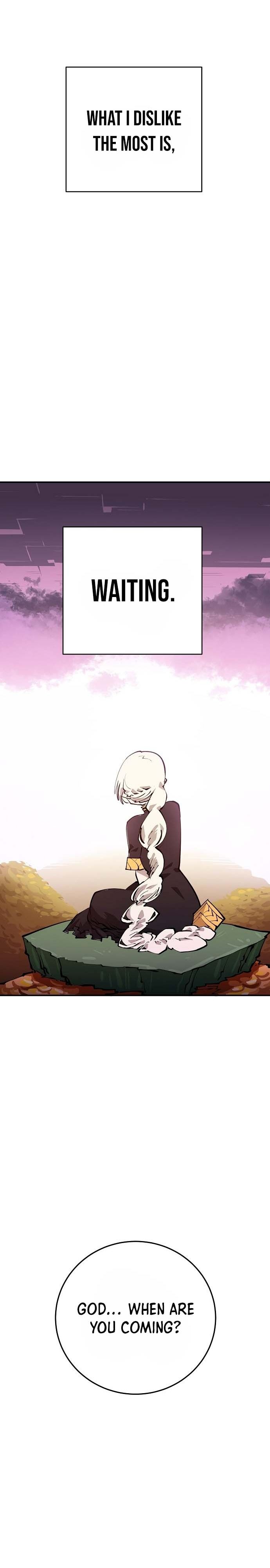 Player Manhwa - Chapter 124 Page 4