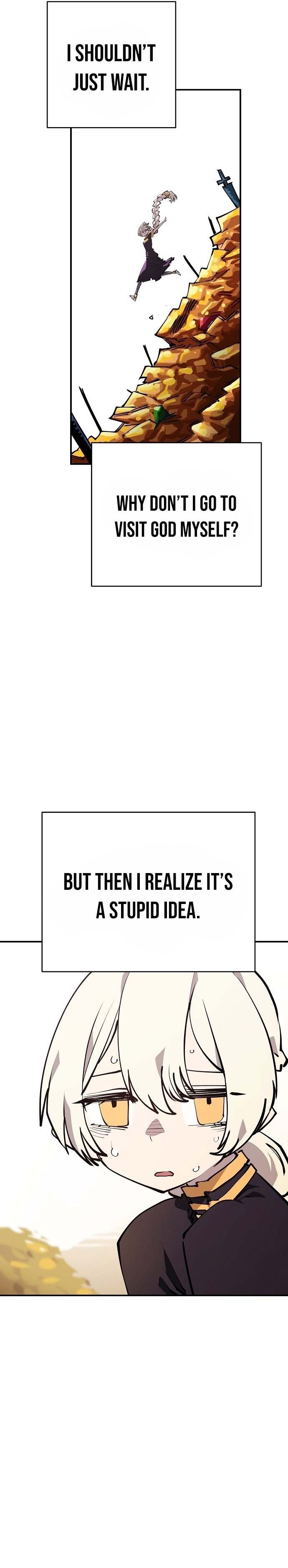 Player Manhwa - Chapter 124 Page 6