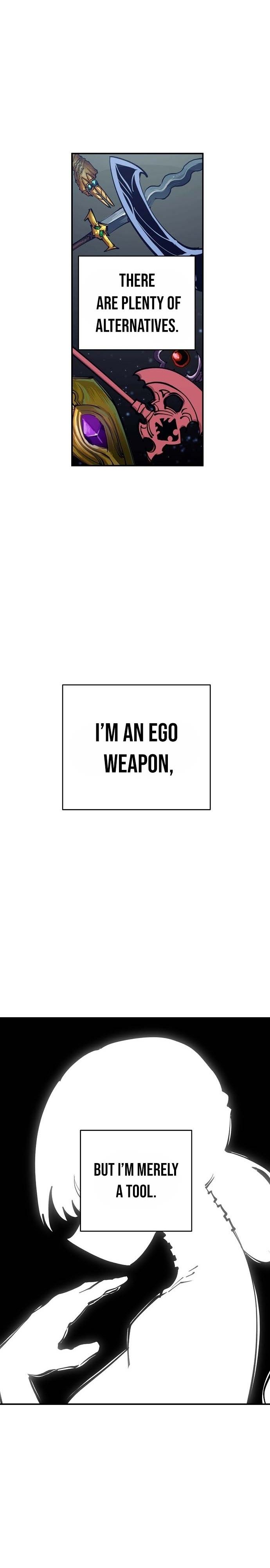 Player Manhwa - Chapter 124 Page 8