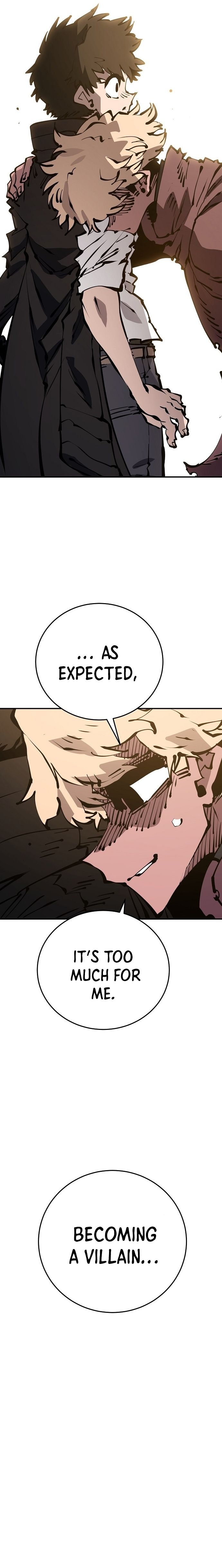 Player Manhwa - Chapter 69 Page 10