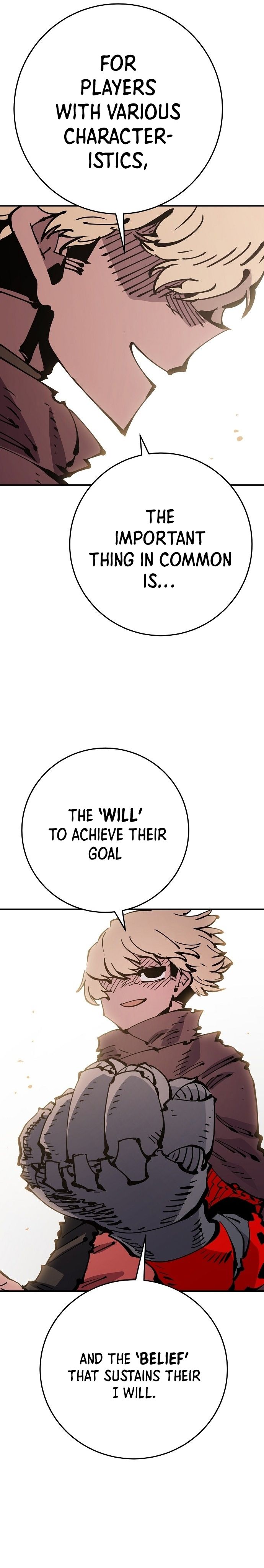 Player Manhwa - Chapter 69 Page 22