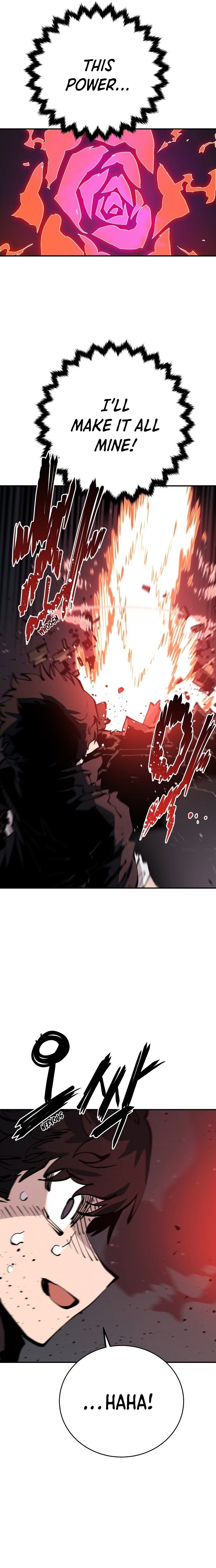 Player Manhwa - Chapter 60 Page 18