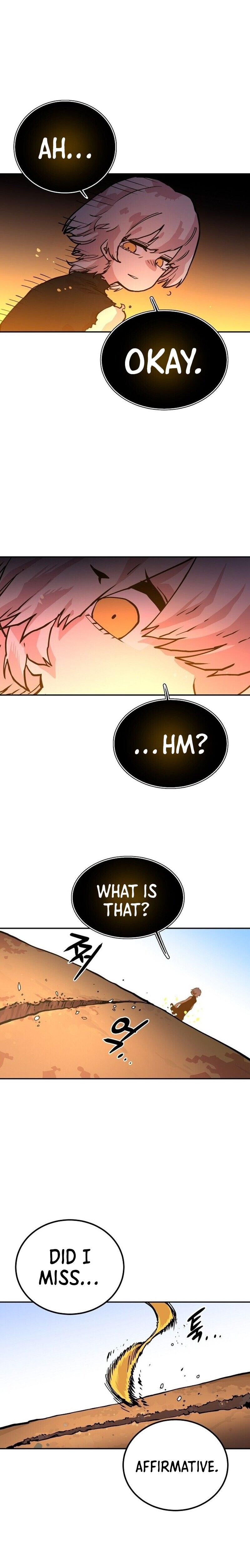 Player Manhwa - Chapter 6 Page 13