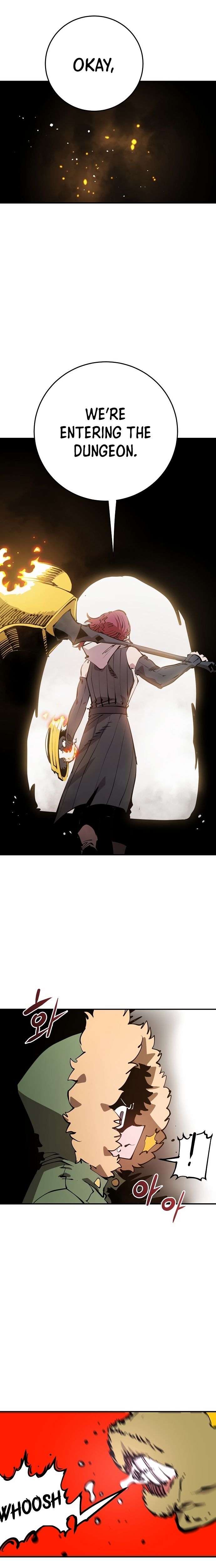 Player Manhwa - Chapter 98 Page 16