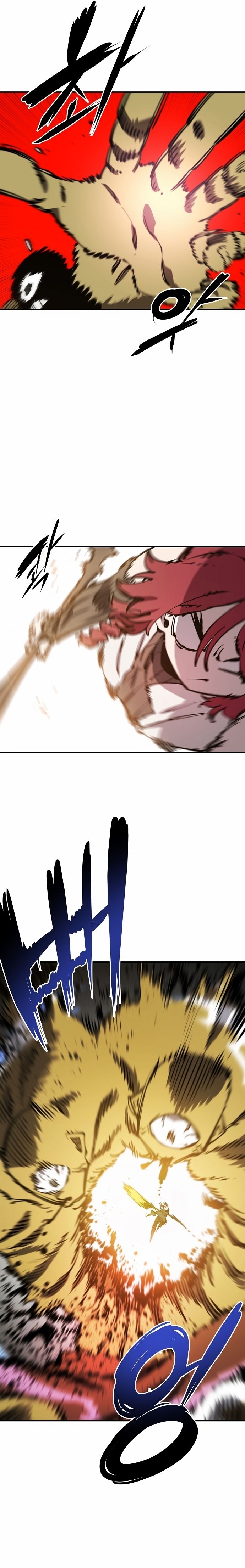 Player Manhwa - Chapter 98 Page 20