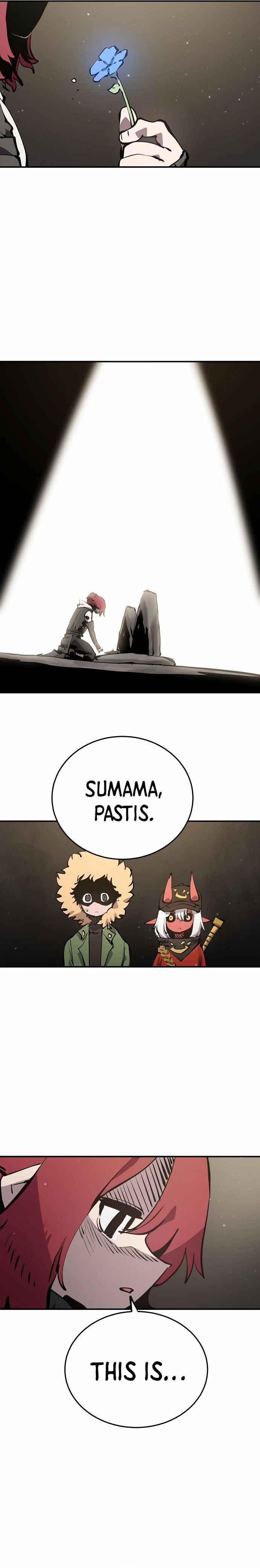 Player Manhwa - Chapter 98 Page 25