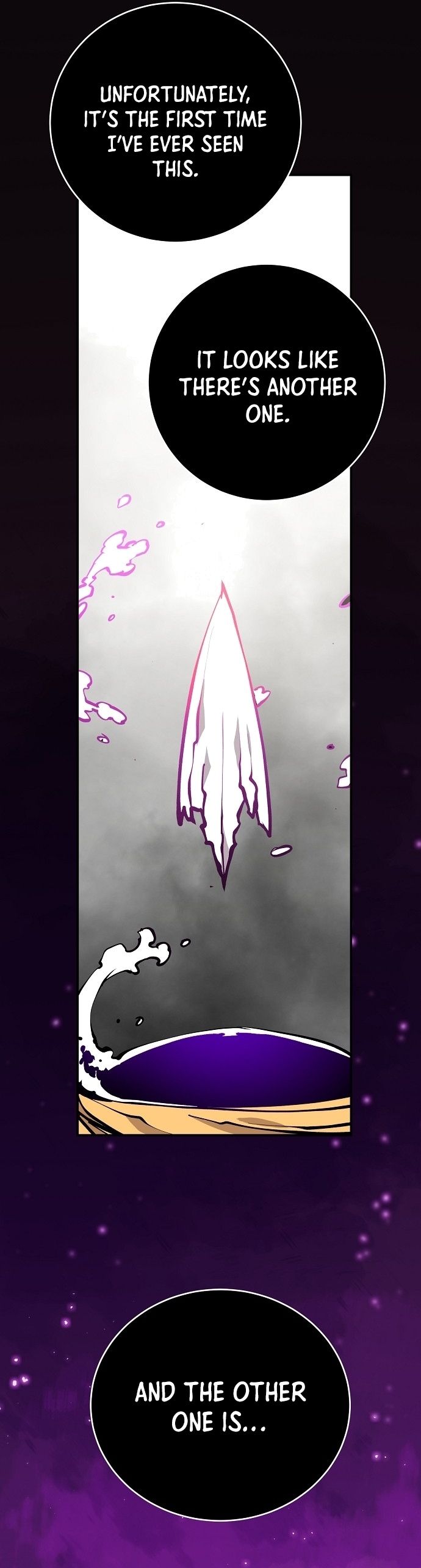 Player Manhwa - Chapter 127 Page 31