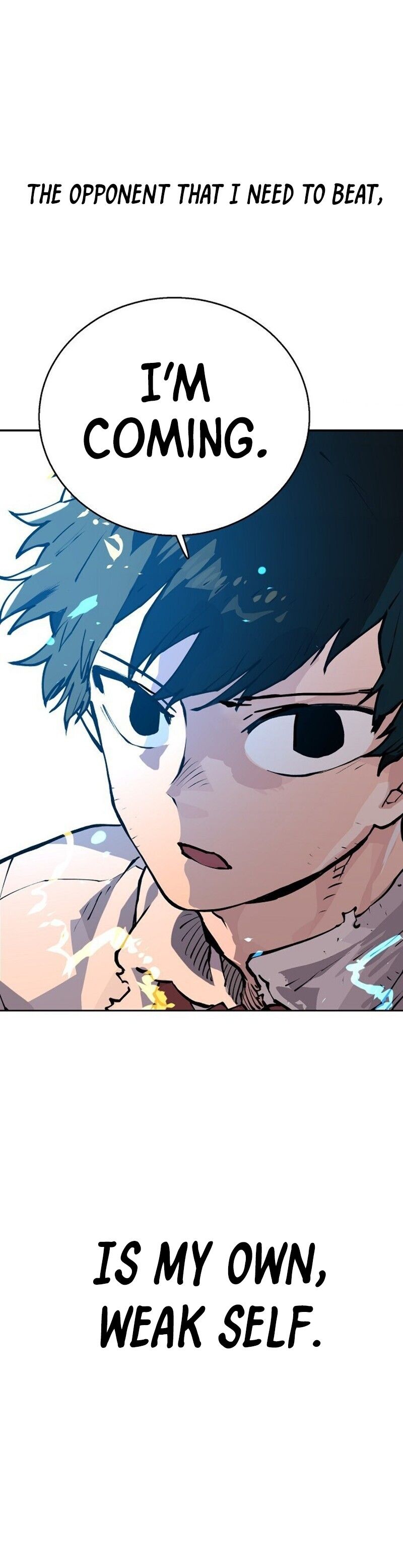 Player Manhwa - Chapter 4 Page 13