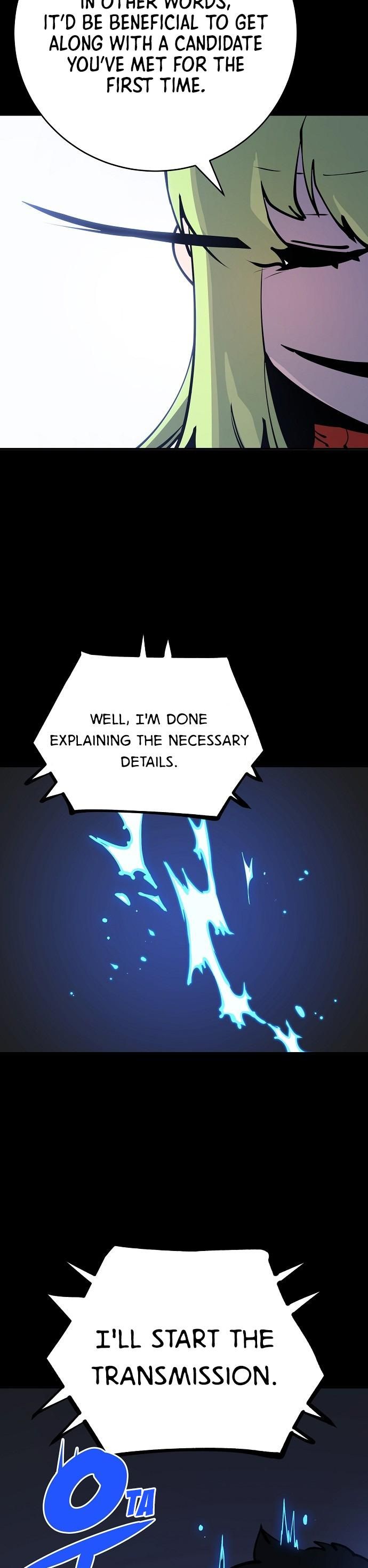 Player Manhwa - Chapter 40 Page 3