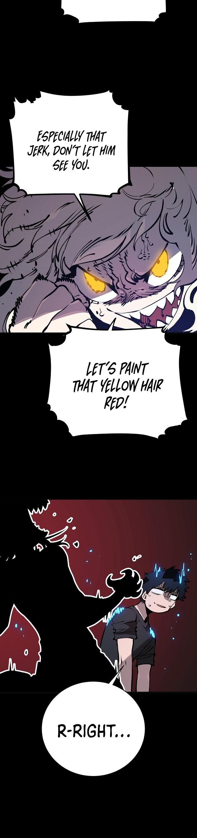 Player Manhwa - Chapter 40 Page 5